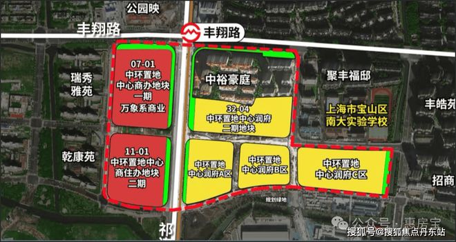 望云(售楼处)网站-楼盘评测-上海房天下AG真人旗舰厅2025华润中环置地中心(图4)