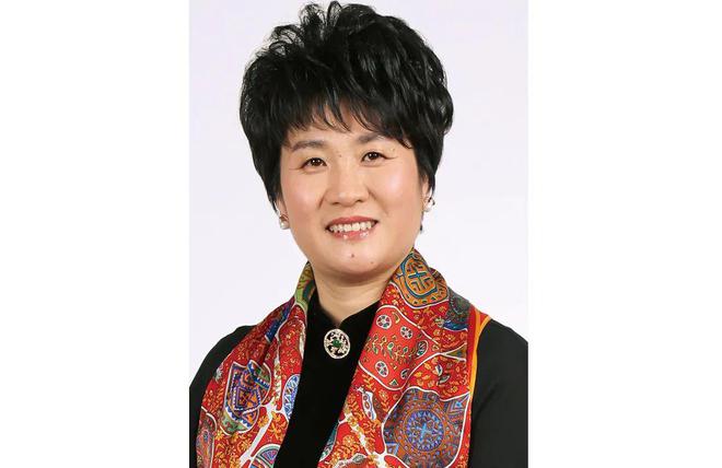 长李桂梅：走差异化、高端化、绿色化发展道路AG真人娱乐网址中国产业用纺织品行业协