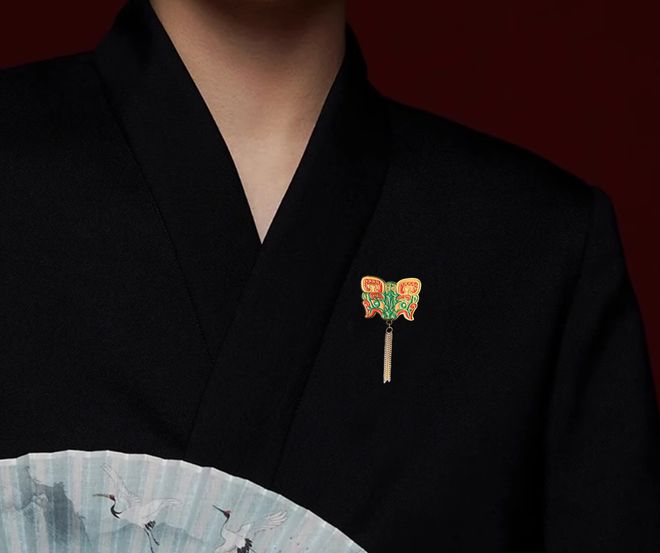 “商朝奇遇记” 六大奇境等你解锁AG真人登录入口五一穿越指南！殷墟(图6)